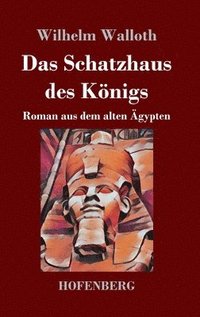 bokomslag Schatzhaus des Königs