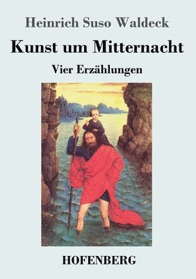 Kunst um Mitternacht