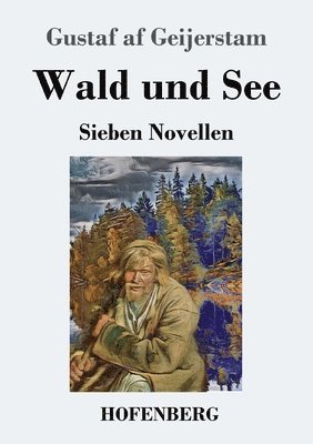 bokomslag Wald und See