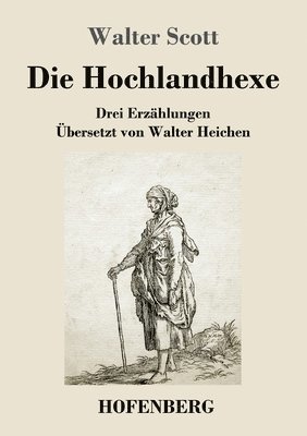 Die Hochlandhexe 1