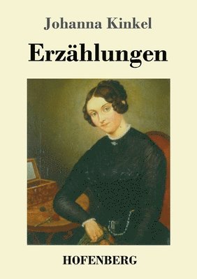 Erzhlungen 1