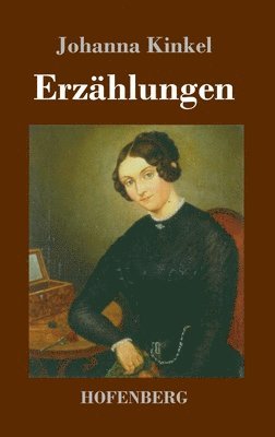 Erzhlungen 1