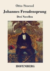 bokomslag Johannes Freudensprung