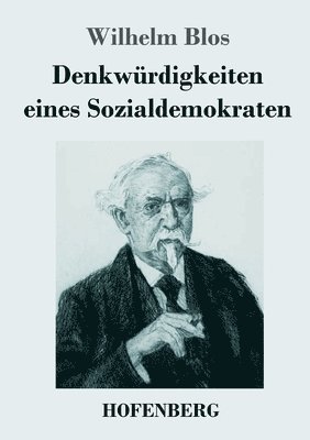 bokomslag Denkwrdigkeiten eines Sozialdemokraten