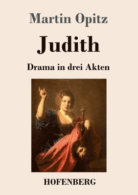 bokomslag Judith