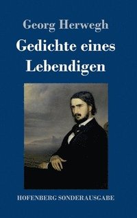 bokomslag Gedichte eines Lebendigen