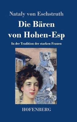 Die Bren von Hohen-Esp 1