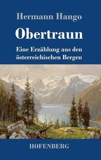 bokomslag Obertraun