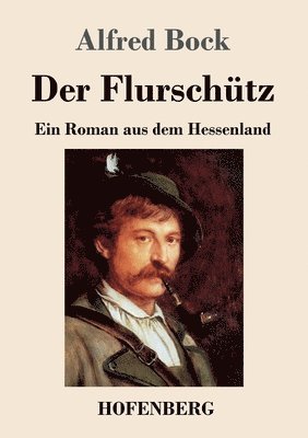 bokomslag Der Flurschtz