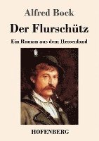 bokomslag Flurschütz