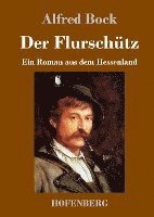 bokomslag Der Flurschtz