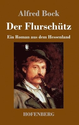 bokomslag Flurschütz
