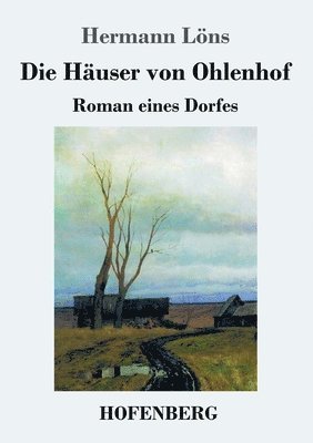 Häuser von Ohlenhof