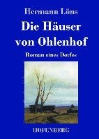 Häuser von Ohlenhof