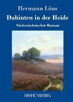 bokomslag Dahinten in der Heide