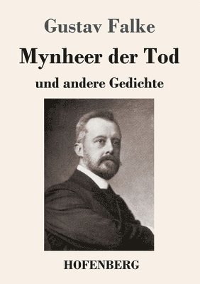 Mynheer der Tod 1