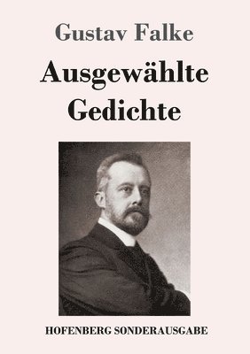 Ausgewhlte Gedichte 1