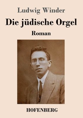 bokomslag Die jdische Orgel