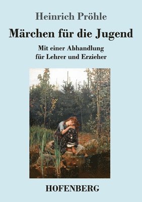 bokomslag Mrchen fr die Jugend