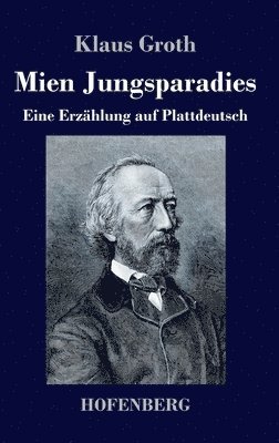 Mien Jungsparadies