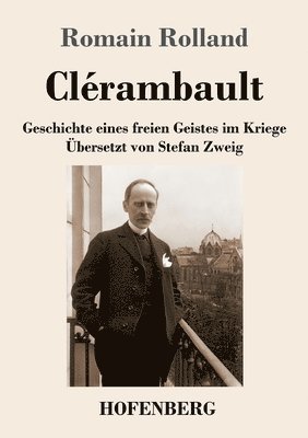 bokomslag Clérambault