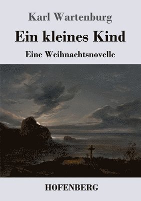 bokomslag Ein kleines Kind