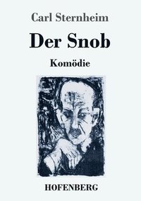 bokomslag Der Snob