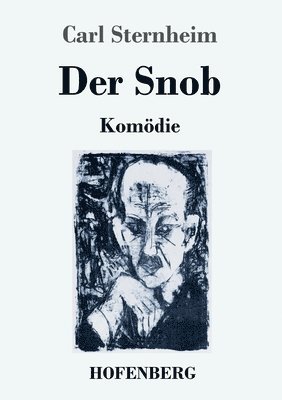 Der Snob 1