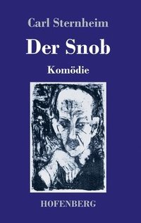 bokomslag Snob