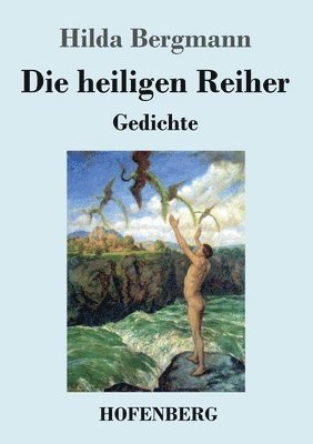 bokomslag heiligen Reiher
