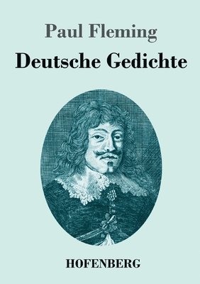 bokomslag Deutsche Gedichte