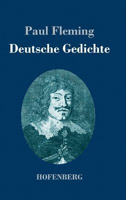 bokomslag Deutsche Gedichte