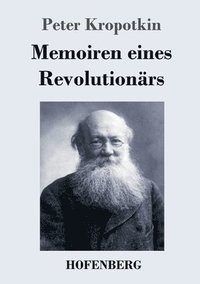 bokomslag Memoiren eines Revolutionrs