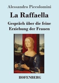 bokomslag La Raffaella