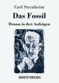 bokomslag Das Fossil