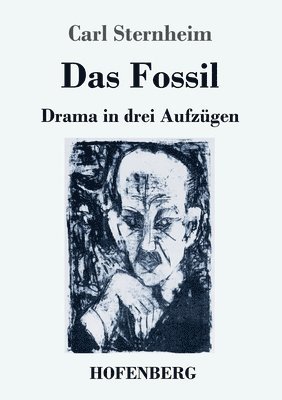 Das Fossil 1