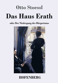 bokomslag Das Haus Erath
