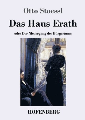 Das Haus Erath 1