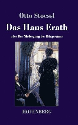 Das Haus Erath 1