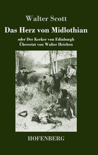 bokomslag Herz von Midlothian