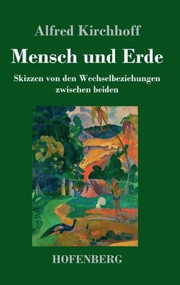 Mensch und Erde