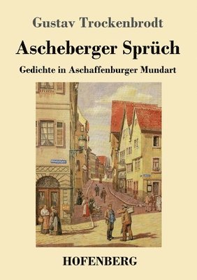 Ascheberger Sprch 1