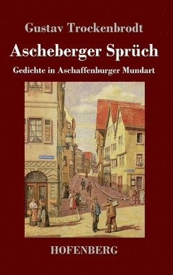 Ascheberger Sprch 1