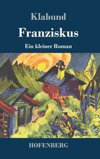 bokomslag Franziskus