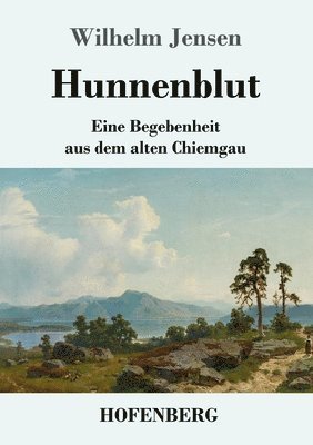 Hunnenblut 1