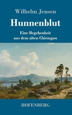 Hunnenblut 1