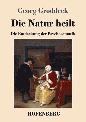 Natur heilt