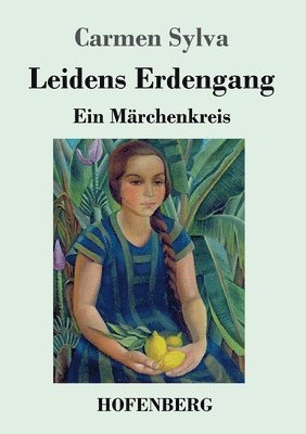 Leidens Erdengang