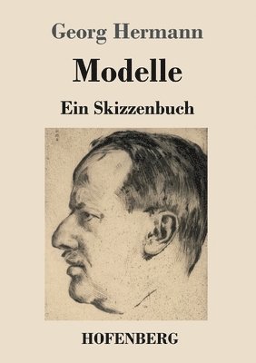 bokomslag Modelle