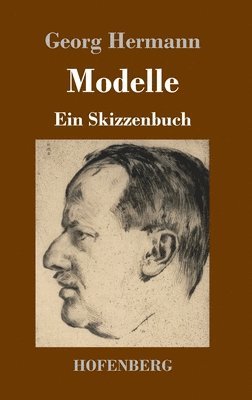 bokomslag Modelle